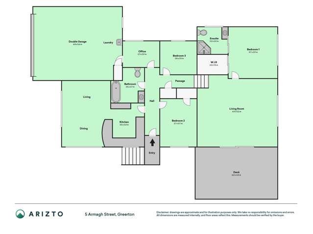 5 Armagh Street Greerton_1