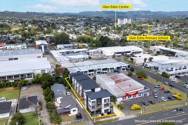 Lots 1 - 8/4024 Great North Road Glen Eden_28