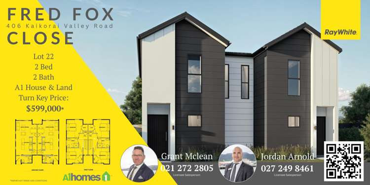 Lot 22/406 Kaikorai Valley Road_5