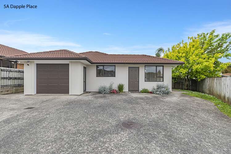 5 Dapple Place Flat Bush_14