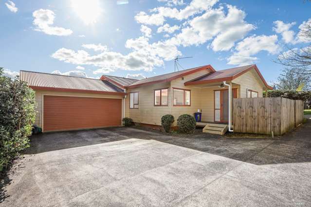 First Home or Next Investment?