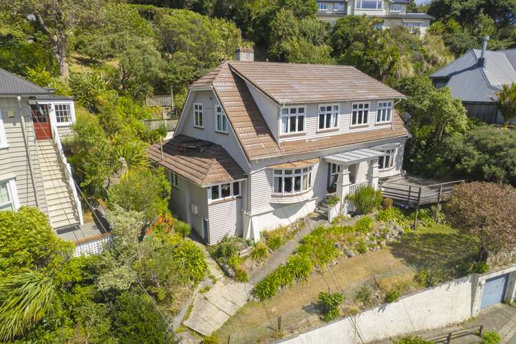 29 Wadestown Road Wadestown_17