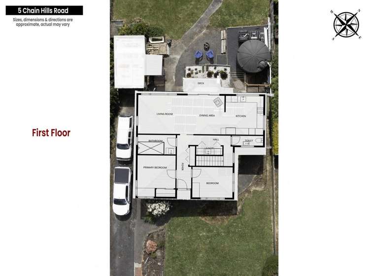 5 Chain Hills Road Fairfield_34
