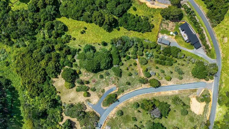 Lot 2 & 3 Landowners Lane Tutukaka_14