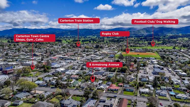 9 Armstrong Avenue Carterton_18