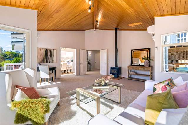 Renovated Gem in Macleans Zone