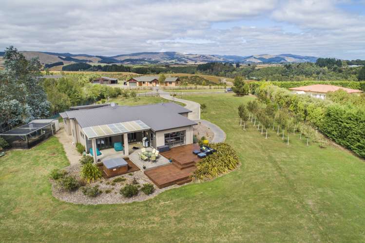 47 Polson Hill Drive Aokautere_19