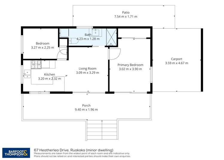 67 Heatherlea Drive Ruakaka_32
