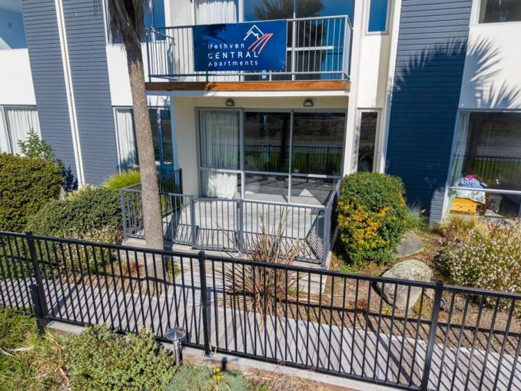 Apartments 1-9 Methven Chertsey Road Methven_30