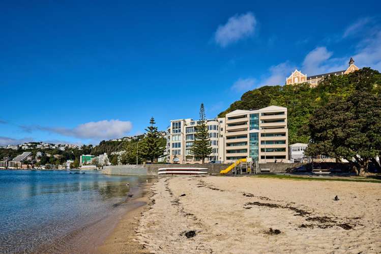 6/166 Oriental Parade Oriental Bay_33