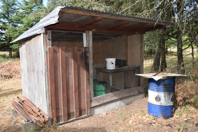 6 Old West Coast Road Yaldhurst_25