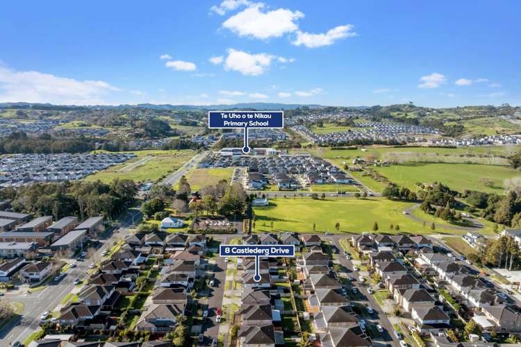 8 Castlederg Drive Flat Bush_21