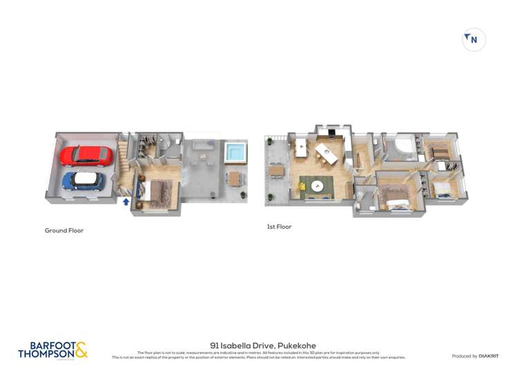 91 Isabella Drive Pukekohe_14