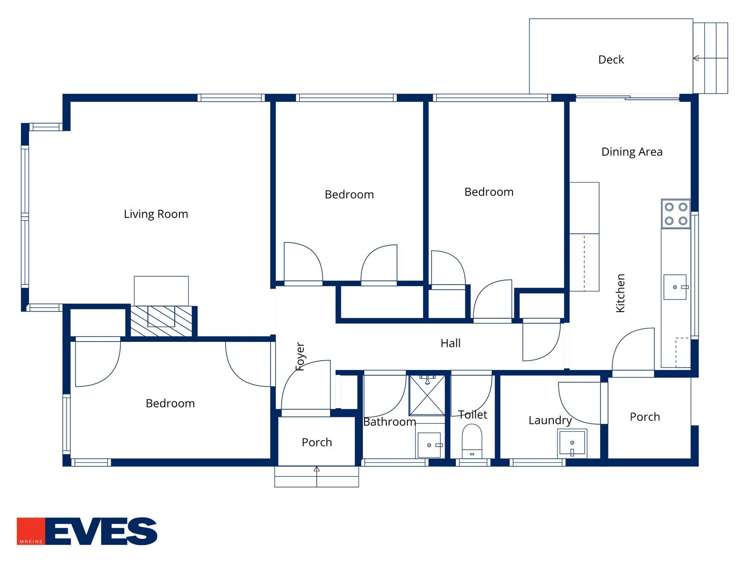 28 Normanby Street Kawerau_16