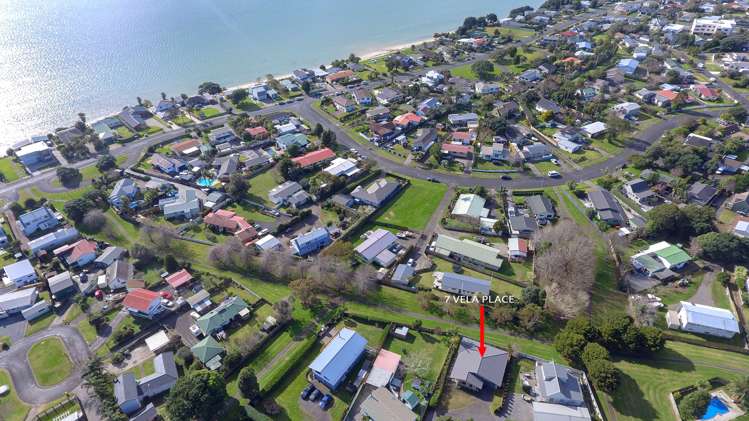 7 Vela Place Clarks Beach_20