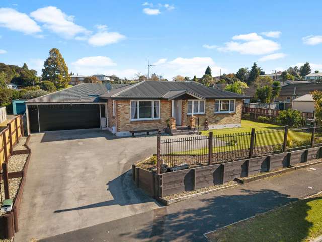 Overseas Move Creates Opportunity