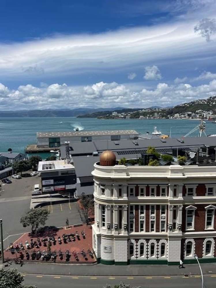 50 Customhouse Quay Wellington Central_8