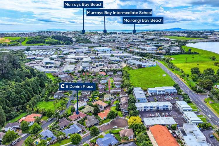 6 Denim Place Albany_22