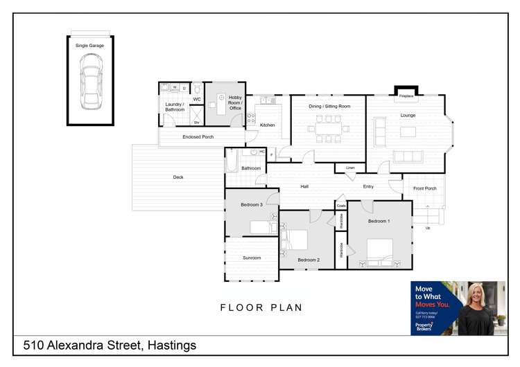 510 Alexandra Street Hastings_9