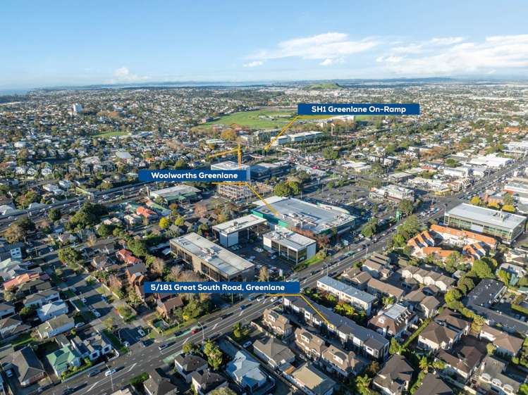 5/181 Great South Road Greenlane_12