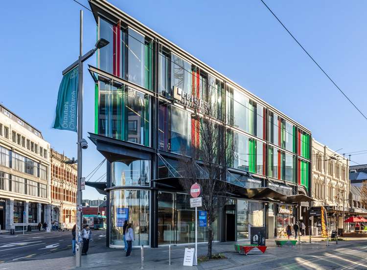 219 High Street Christchurch_22