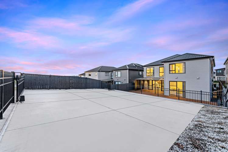 40 Dungloe Avenue Flat Bush_38