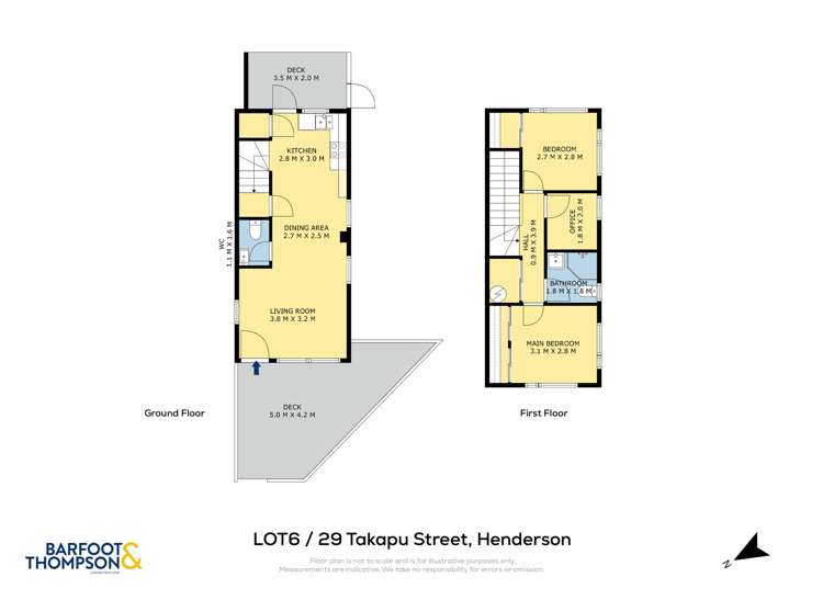 29B Takapu Street Henderson_23
