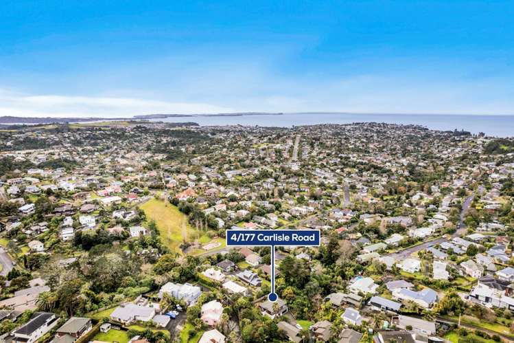 4/177 Carlisle Road Northcross_17