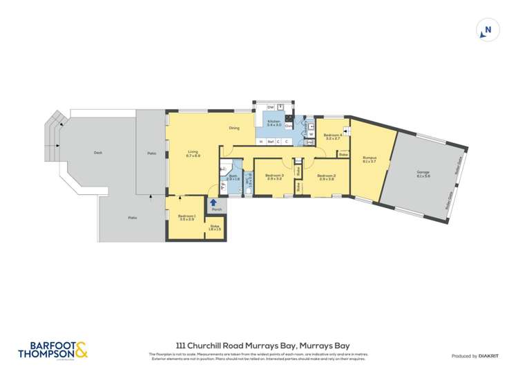 111 Churchill Road Murrays Bay_18