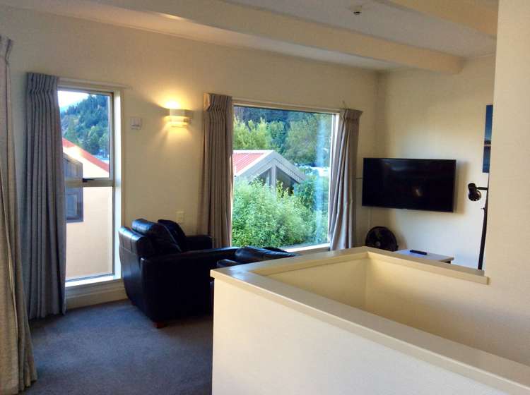18b Turner Street Queenstown_12