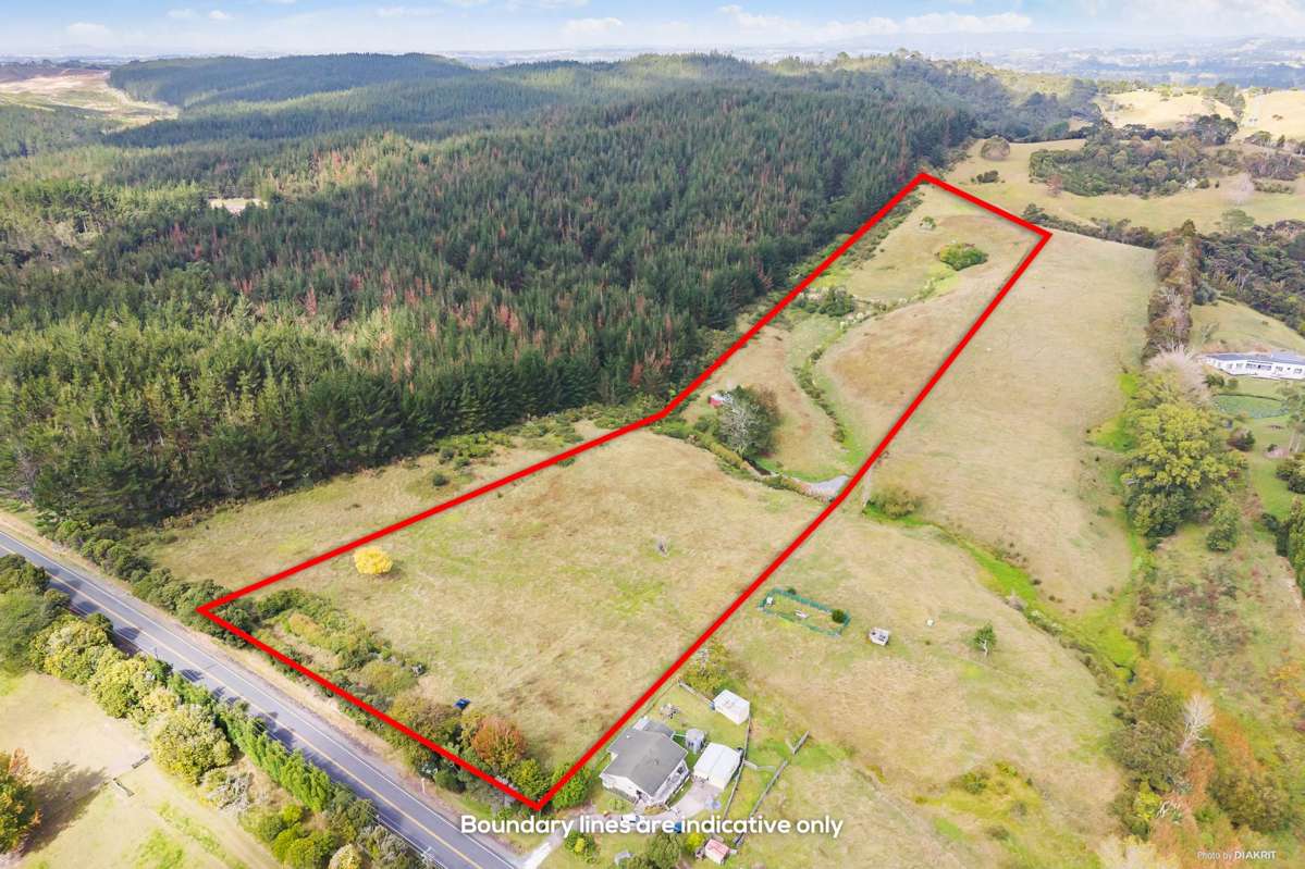 Lot 1/DP64140 Old North Road_0