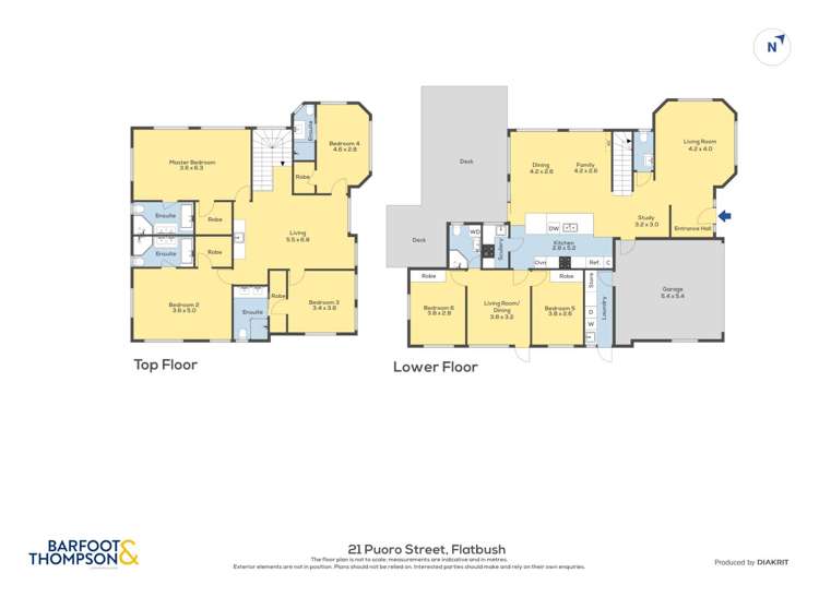 21 Puoro Street Flat Bush_17