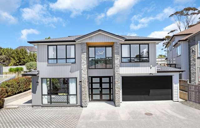 Luxury Albany Living - 2 bedroom Granny Potential