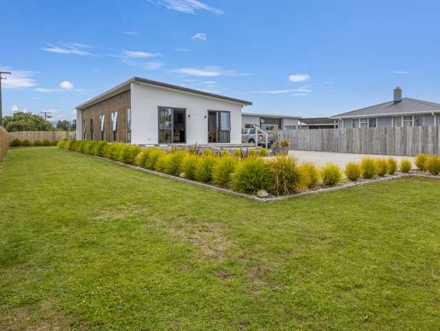 Easy Living, Smart Design, Room for Everyone