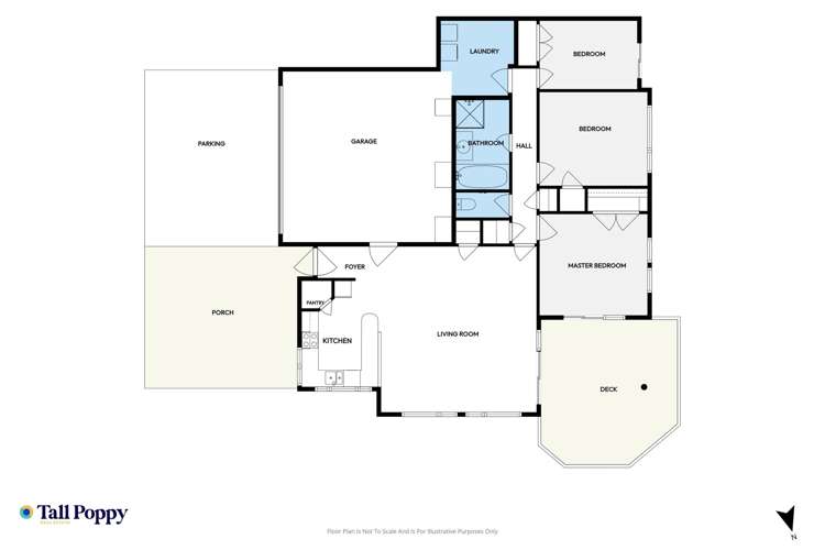 59B Ngatai Road Otumoetai_17