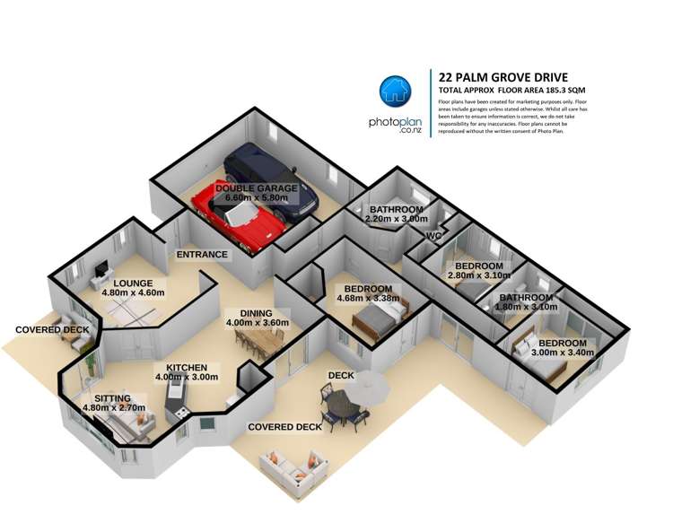 22 Palm Grove Drive Western Heights_23