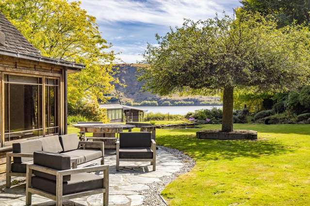 11 Arrowtown-Lake Hayes Road Lake Hayes_3