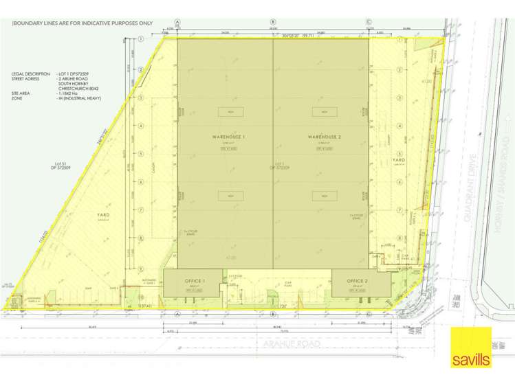 18 Quadrant Drive Hornby_2