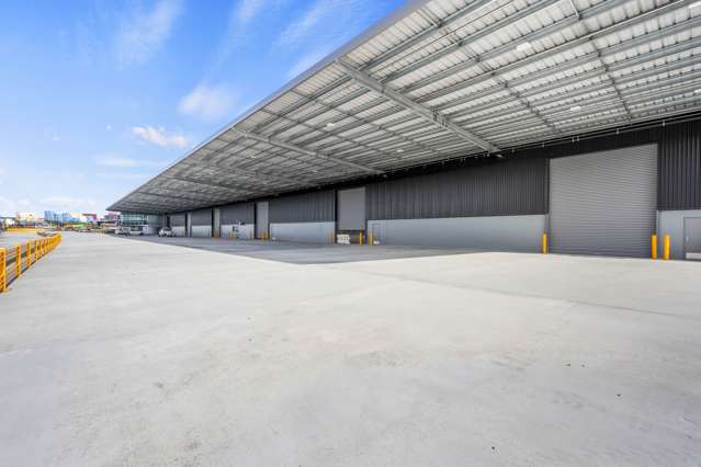 Warehouse B Wiri Logistics Estate Wiri_4