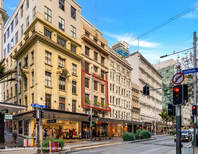 High on Character - CBD Freehold