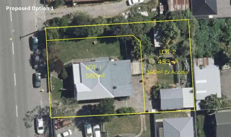 7 Stuart Street Blenheim Central_14