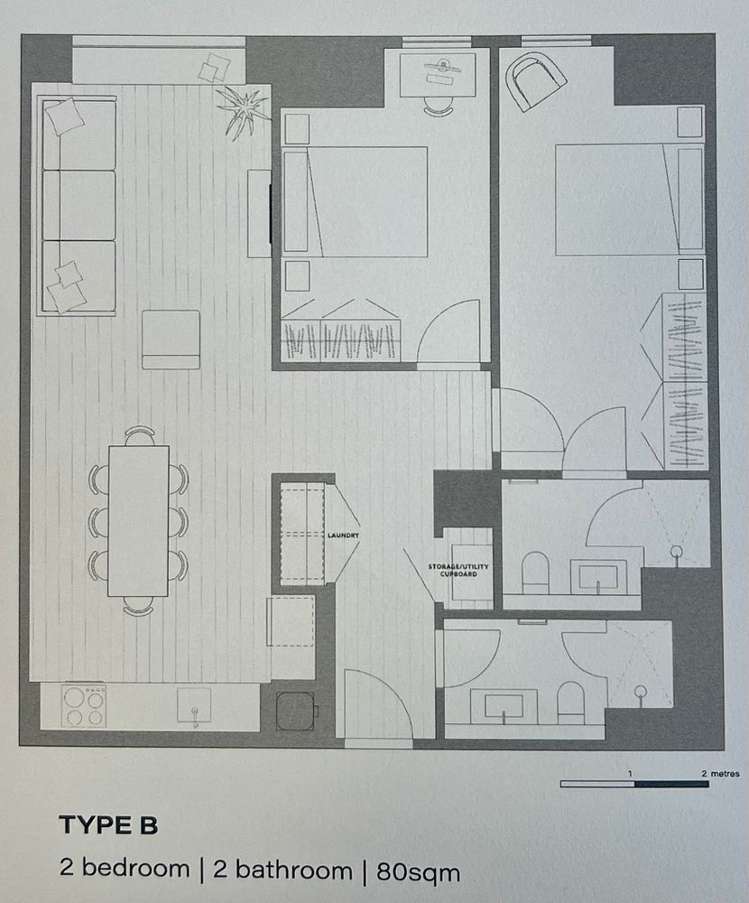 135 Victoria Street Te Aro_9