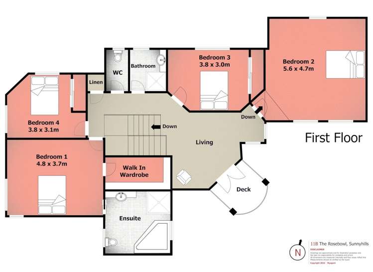 2/11 The Rosebowl Sunnyhills_18