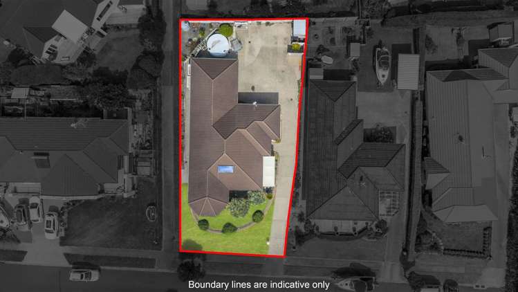 24 Omana Heights Drive Maraetai_29