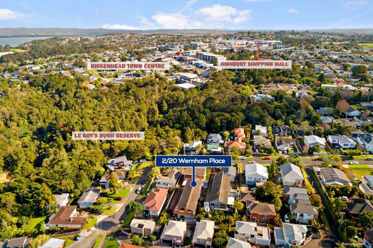 2/20 Wernham Place Northcote_19