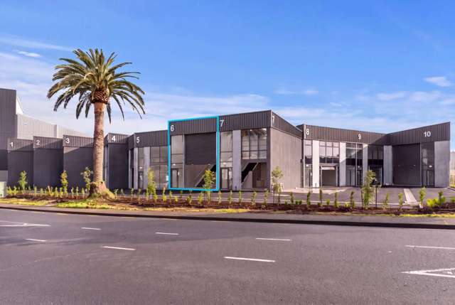 Unit 6 | 160 Marua Road Mount Wellington_1