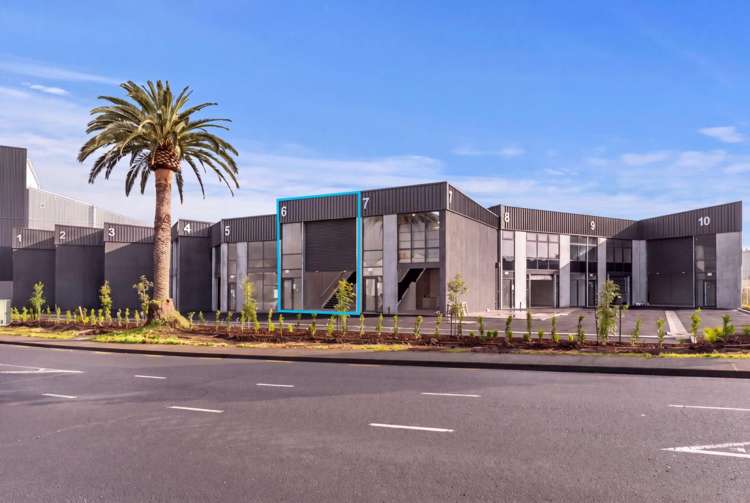 Unit 6 | 160 Marua Road Mount Wellington_1