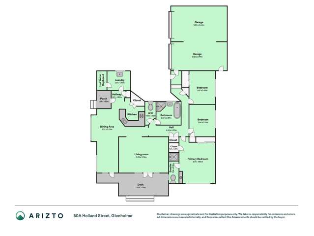 50A Holland Street Glenholme_1