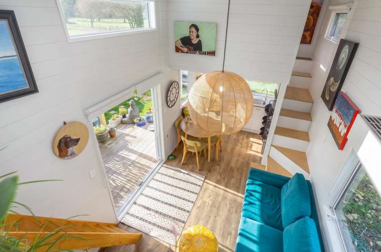 Tiny Home, Longbush Road Gladstone_5