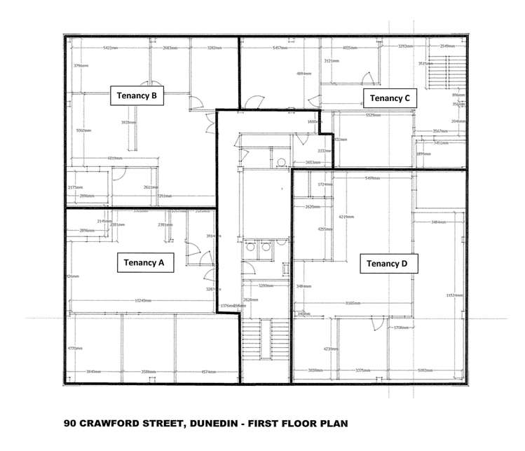 90A Crawford Street Dunedin Central_9